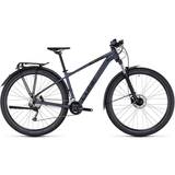 18" - Unisex Mountainbikes Cube Aim SLX Allroad Unisex