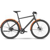 BMC S Cykler BMC 257 AL THREE 2023 XL