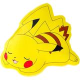 Pokémon Puder Børneværelse Pokémon Pude 40x40, Gul