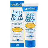 Hovedbundspleje Grahams Natural Scalp Relief Cream