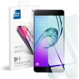 Blue Star 9H Tempered Glass for Samsung Gal. [Levering: 6-14 dage]