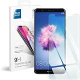 Blue Star 9H Tempered Glass for Huawei P Sm. [Levering: 6-14 dage]