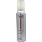 Londa Professional Curl boosters Londa Professional Curls In Styling skum Til bølget og krøllet 150ml