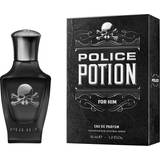 Police Herre Eau de Parfum Police for him Eau de Parfum 30ml