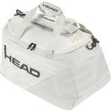 Hvid Tennistasker & Etuier Head Pro X Court Bag 52L Sports white