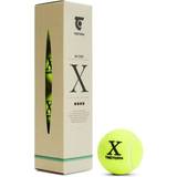 Grass Court Tennisbolde Tretorn Micro X - 4 bolde