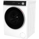 Sharp Hvid Vaskemaskiner Sharp es-nfb014cwa-de waschmaschine
