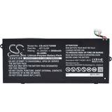 Chromebook 11 Cameron Sino Acer Chromebook 11, 14, C740, CB3 or CB5 Laptop Battery Replacement