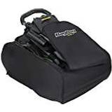 Computertasker BagBoy Carry Quad Black