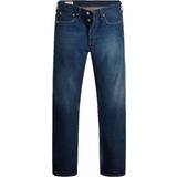 Levi's XS Bukser & Shorts Levi's 501 Original Jeans - Low Tides Blue