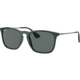 Ray-Ban RB4187F Chris Asian Fit 666381