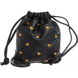Zadig & Voltaire Bucket Bags Zadig & Voltaire Bucket Bags Rock To Go Sweet Crush black Bucket Bags for