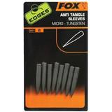 Fox Fiskegrej opbevaringer Fox Edges Tungsten Anti-tangle Sleeve Micro 8Stk