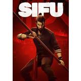 SIFU: Vengeance Edition (PC)
