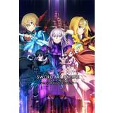 PC spil Sword Art Online: Last Recollection (PC)