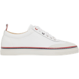 50 - Gummi Sneakers Thom Browne Calfskin M - White