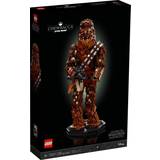 Lego Legetøj på tilbud Lego Star Wars Chewbacca 75371