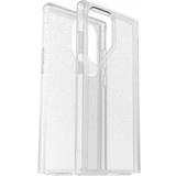 Samsung Galaxy S23 Ultra - Transparent Mobilcovers OtterBox Symmetry Clear Case for Galaxy S23 Ultra