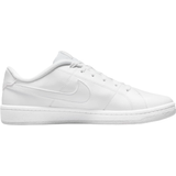 49 ½ - Hvid Sneakers Nike Court Royale 2 Next Nature M - White