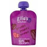 Ella s Kitchen Babymad & Tilskud Ella s Kitchen Prunes 70g 1pack