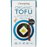 Clearspring Bagning Clearspring Organic Japanese Tofu Silken & Smooth 300g