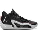 Nike Air Jordan 1 Basketballsko Nike Tatum 1 Old School M - Black/Wolf Grey/Anthracite/Metallic Silver