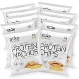 Star Nutrition Fødevarer Star Nutrition Protein Snacks