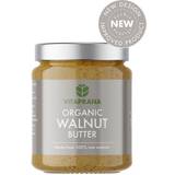 Vitaprana Nødder & Frø Vitaprana Organic Walnut Butter 250g