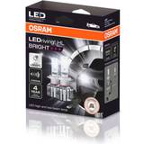 Dele til køretøjer Osram LED kit LEDriving BRIGHT H7/H18
