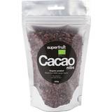 Superfruit Fødevarer Superfruit Cacao Nibs 200g 1pack
