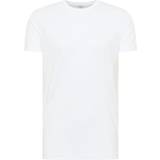 Eterna Bomuld - Dame Tøj Eterna T-Shirt mit Rundhals