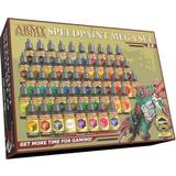 Hobbyartikler The Army Painter Speedpaint Mega Set 2.0 50x18ml