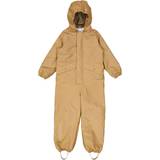 Wheat Aiko Thermal Rainsuit - Cappuccino (7106h-975-3305)