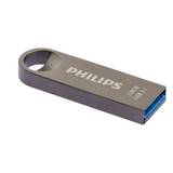 Philips Hukommelseskort & USB Stik Philips USB 3.1 Moon Edition 128GB