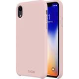 SiGN Liquid Silicone Case for iPhone X/XS