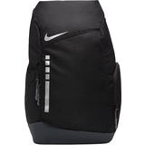 Nike Tasker Nike Hoops Elite Backpack - Black/Anthracite/Metallic Silver