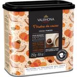 Fødevarer Valrhona Cocoa Powder 250g