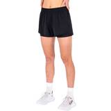 Fusion Træningstøj Shorts Fusion Womens Run Shorts-Black.