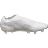 Plast Fodboldstøvler adidas X Crazyfast.1 LL FG - Cloud White