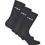 Fila Elastan/Lycra/Spandex Undertøj Fila Unisex Socken