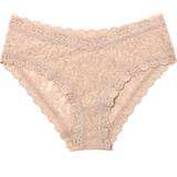 Hanky Panky Signature Lace V-Front Briefs