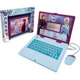 Lys Børnecomputere Lexibook Disney Frozen 2 Laptop