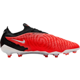 38 - Syntetisk Fodboldstøvler Nike Phantom GX Elite M - Bright Crimson/White/University Red/Black
