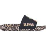 Skechers Badesandaler Skechers Snoop Dogg Hyper Dr. Bombay - Leopard