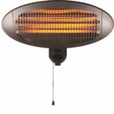 Terrasse- & Infrarøde varmelegemer Millarco 58620