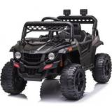Nordic Play Løbehjul Nordic Play Electric Car Offroader 12V