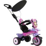 Mickey Mouse Trehjulet cykel Injusa Sport Baby Tricycle Minnie Mouse