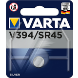 Batterier - Knapcellebatterier - Sølvoxid Batterier & Opladere Varta V394 Compatible