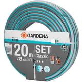 Gardena Haveslanger Gardena Classic Hose Set 18006-24 20m