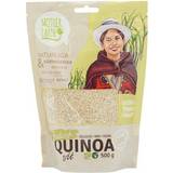 Mother Earth Quinoa Seed White Premium 500g